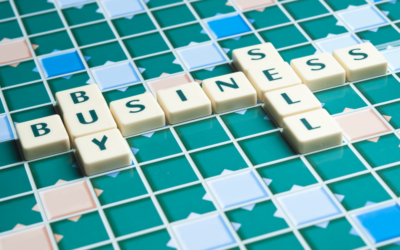 8 Things to Keep in Mind When Selling a Small Business