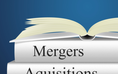 Six Things to Know About Mergers and Acquisition Law