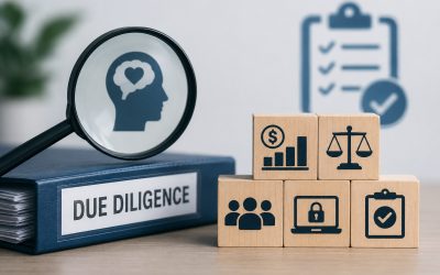 What Happens After You Sign the LOI with an Acquirer: A Behavioral Health Owner’s Guide to Post-Signing Diligence